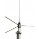 GP-6E 2*5/8 140-174Mhz. ANTENA BAZOWA SIRIO