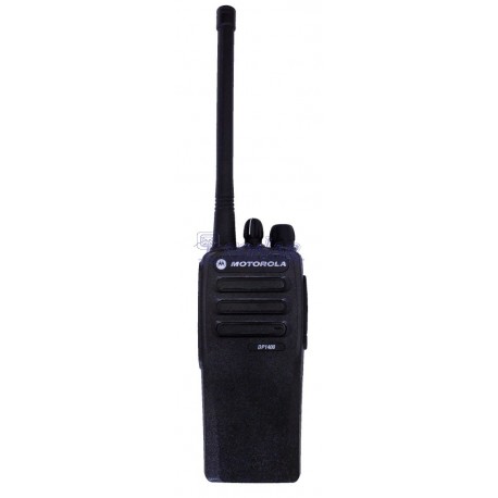 Motorola DP1400 AD VHF Analog Ręczne