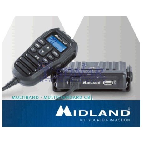 Midland M5