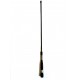 Nagoya SP-R2 PL 45cm, VHF/UHF Black