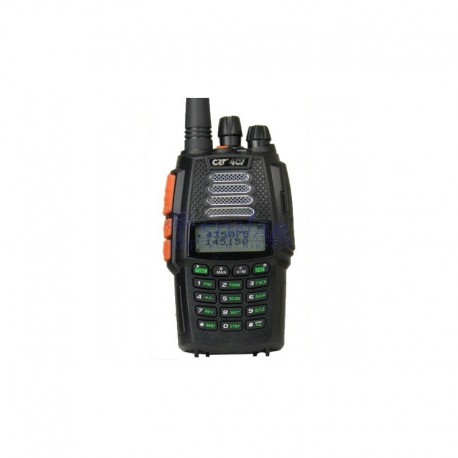 CRT 4CF DUOBANDER VHF/UHF