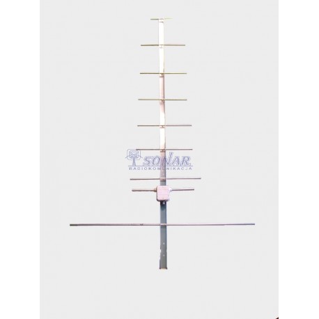 ANTENA KIERUNKOWA  MK-450/9  UHF