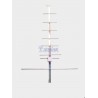 ANTENA KIERUNKOWA  MK-450/9  UHF