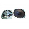 Głośnik wewnętrzny 77mm 3W do  Harry oraz Uniden, Legend II, Luiton 298. Głośnik z uszami.