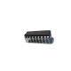 Synteza sm5124 do Hary I, Uniden 510, Uniden 520