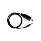 Kabel do programowania CRT 2M, Alinco DR 138, CRT Space