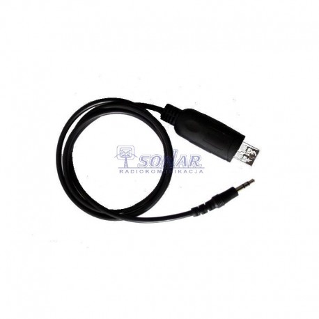 Kabel do programowania CRT 2M, Alinco DR 138, CRT Space