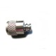 Wtyk UHF/UC1 z rantem