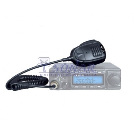 Mikrofon do radia CRT 9900