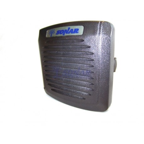 Głośnik Loud Speaker   15W Czarny