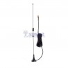 Antena UT106UV SMA Female do radia Baofeng , CRT, TK