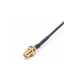 Nagoya UT106UV SMA Female do Baofeng UV5R