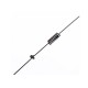 Nagoya UT106UV SMA Female do Baofeng UV5R