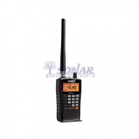 Uniden UBC 75 XLT