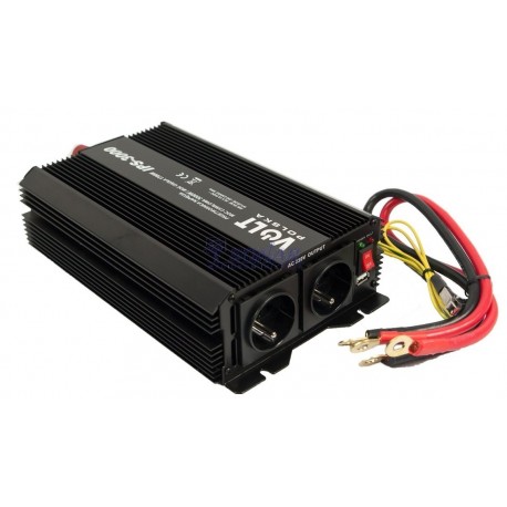 Przetwornica IPS 3000 24V 1700/3000