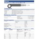 Kabel RG214    DRAKA Norma MIL C 17F oraz GG