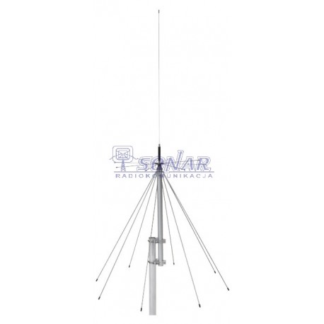 Sirio SD 1300 N antena bazowa