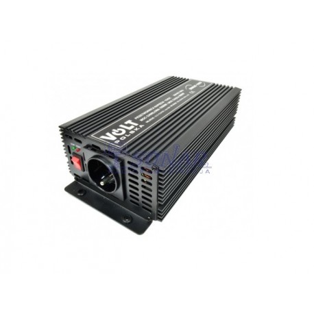 Przetwornica Sinus 800, 1000W 12V lub 24V