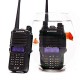 Baofeng UV 8R VHF/UHF IP67