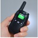 Baofeng BFT6 PMR Czarny 446MHz