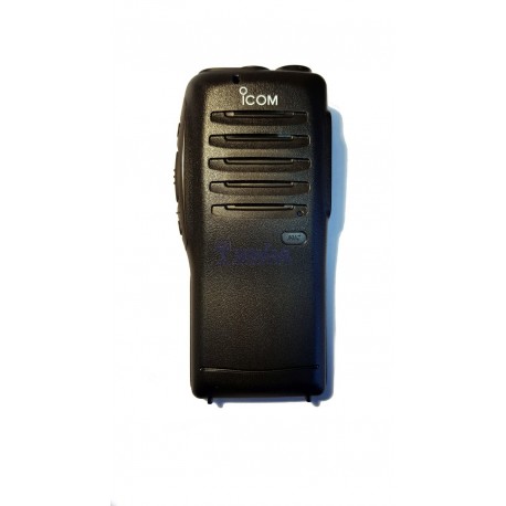 Obudowa radia Icom F12