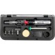 YT-36706 LUTOWNICA GAZOWA 3W1 Z AKCESORIAMI