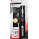YT-36706 LUTOWNICA GAZOWA 3W1 Z AKCESORIAMI