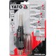 YT-36704 LUTOWNICA GAZOWA 3W1