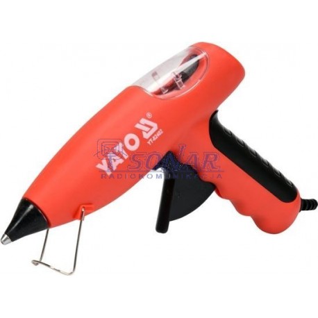 YT-82402 PISTOLET DO KLEJENIA 20( 80)W
