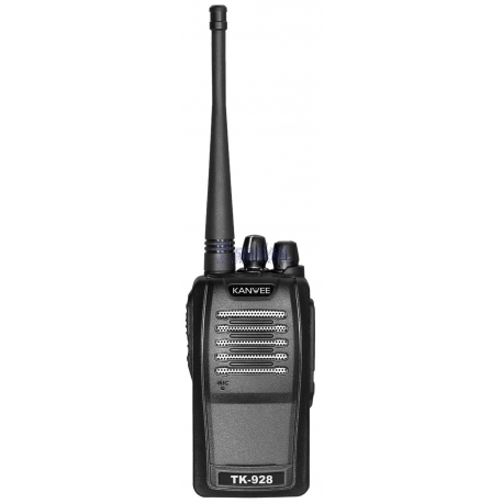 TK-928 VHF RADIO (136-174MHz)16K, 4W