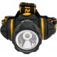 88674 LAMPKA CZOŁOWA VORTEL 1 LED/1W 3 FUNKCJE
