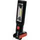YT-08504 LAMPA WARSZTATOWA 3W COB LED