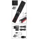 YT-08504 LAMPA WARSZTATOWA 3W COB LED