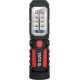 YT-08513 LATARKA WARSZTATOWA 2IN1 LED MAGNET 3X AA