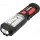 YT-08513 LATARKA WARSZTATOWA 2IN1 LED MAGNET 3X AA