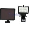YT-81860 REFLEKTOR LED SOLARNY 4W Z CZUJNIKIEM RUCHU