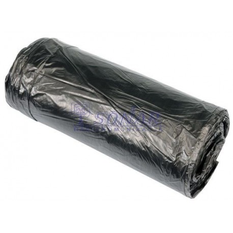 09486 WORKI NA ODPADY DOMOWE 35L 50 SZT