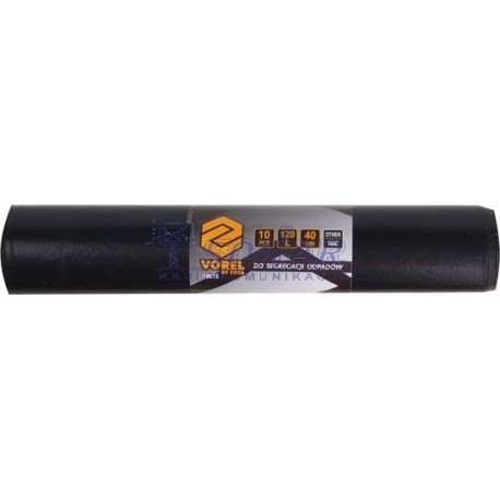 10015 WOREK NA ODPADY INNE 120L