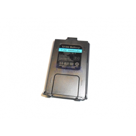 AKUMULATOR DO BAOFENG UV 5R