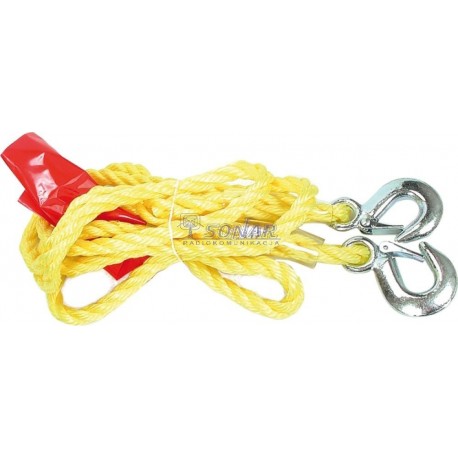 82201 LINKA HOLOWNICZA 1450 KG  Z HAKIEM