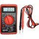 YT-73080 MIERNIK CYFROWY UNIWERSALNY BUZER