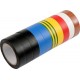 75012 TAŚMA PVC 15/10 MIX 10 SZT