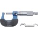 YT-72300 MIKROMETR 0-25 MM