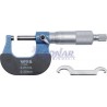 YT-72300 MIKROMETR 0-25 MM