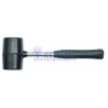33557 MŁOTEK GUMOWY TUV/GS/410GR STAL