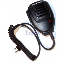 MIKROFONOGŁOSNIK DO BAOFENG UV 5R