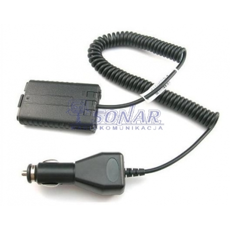 ELIMINATOR BATERII DO BAOFENG UV 5R