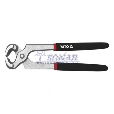 YT-2047 OBCĘGI 180MM