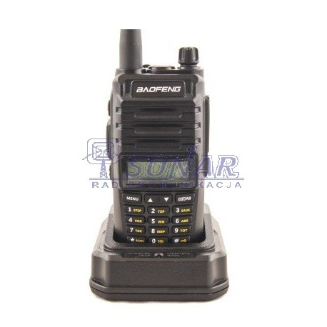 BAOFENG UV E-70 VHF/UHF