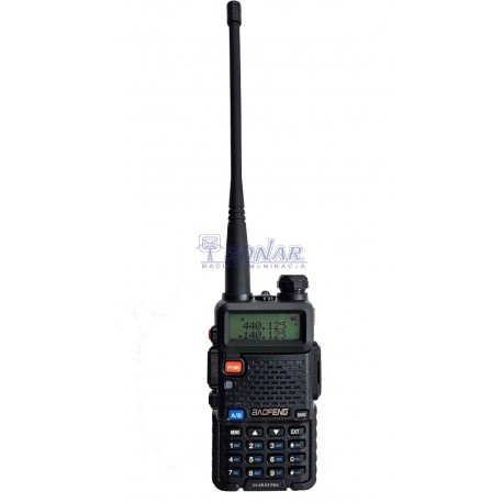 BAOFENG UV-5R HT PRO